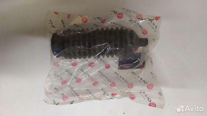 Пыльник рулевой рейки Accent