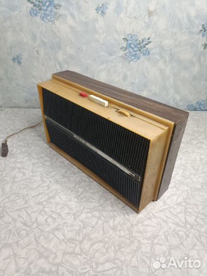 Радиоприемник маяк-202
