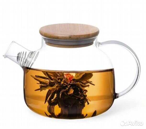 Заварочный чайник