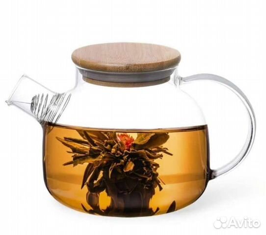 Заварочный чайник