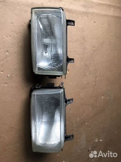 Фары VW Transporter T4 (189)