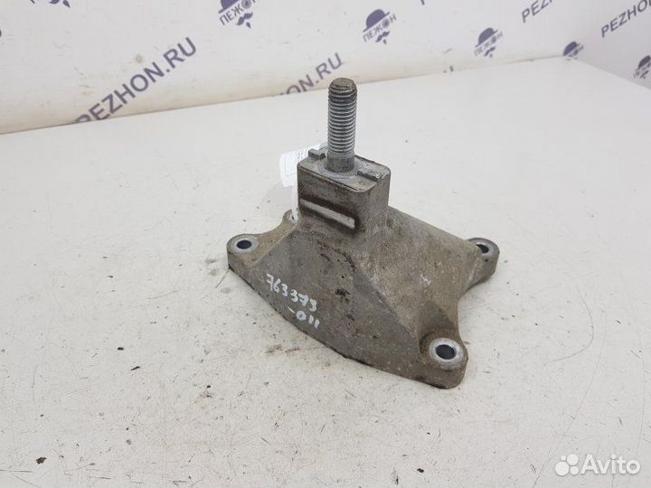 Кронштейн АКПП Ford Mondeo 3