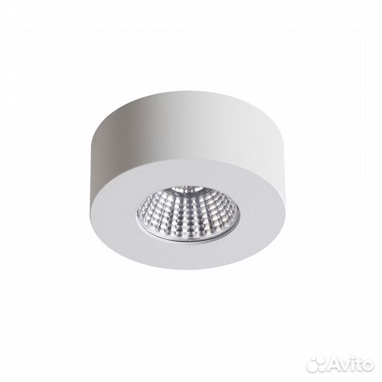 Светильник потолочный bene 4282/7CL