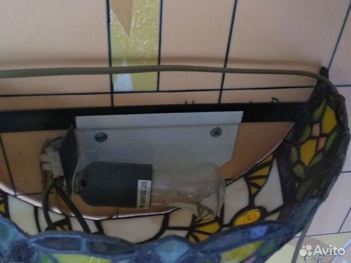 Светильник бра