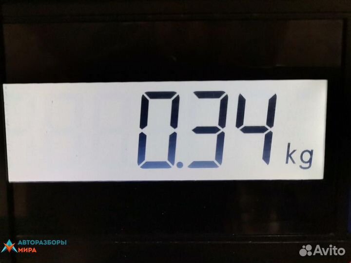 Форсунка Audi A6 4F/C6 2005 059130277BB