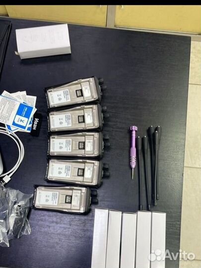 Радиостанция motorola DP 1400