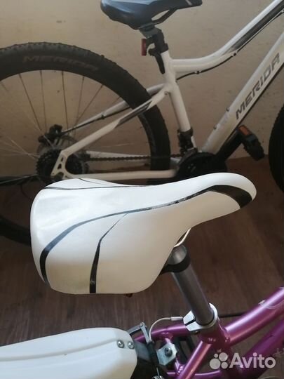 Детский велосипед Trek MT60