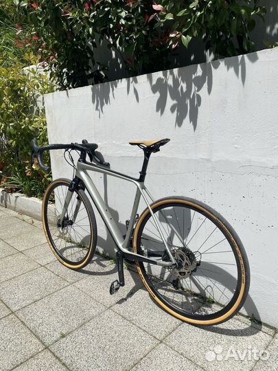 Велосипед Scott Addict Gravel