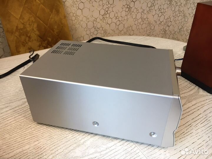 Музыкальный центр Onkyo DR-815 Sacd