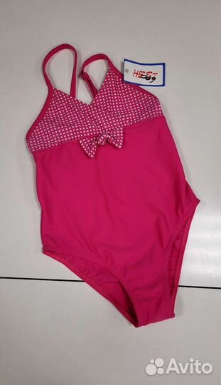 Купальник детский