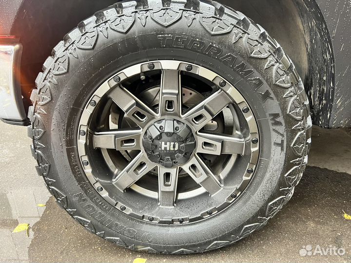 Ford F-150 5.4 AT, 2010, 263 588 км