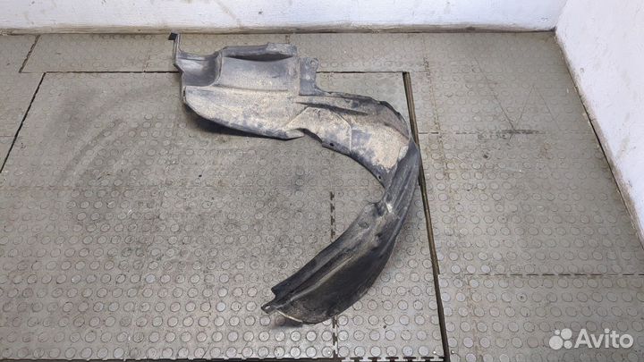 Защита арок (подкрылок) правая передняя Honda Logo