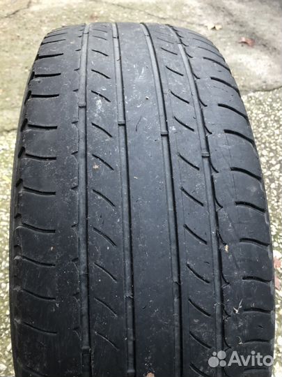 Michelin Latitude Tour HP 265/60 R18