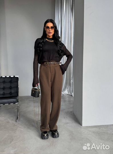 Стильные Штаны