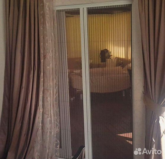 Москитные сетки