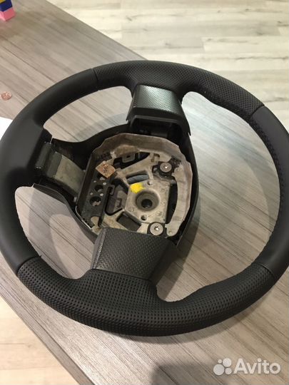 Руль Nissan Bluebird Sylphy