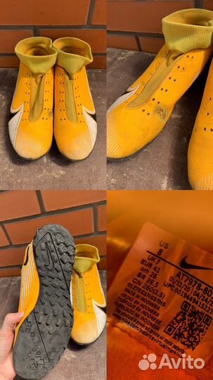 Кеды adidas 42,бутсы nike 43 и 41