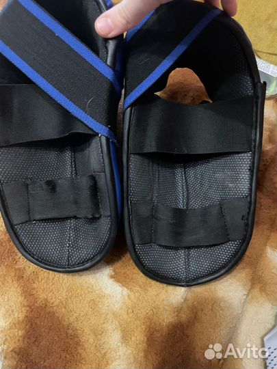 Футы для тхэквондо размер S