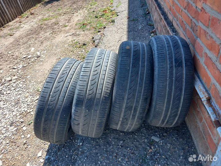 Austyre Eagle 205/55 R16