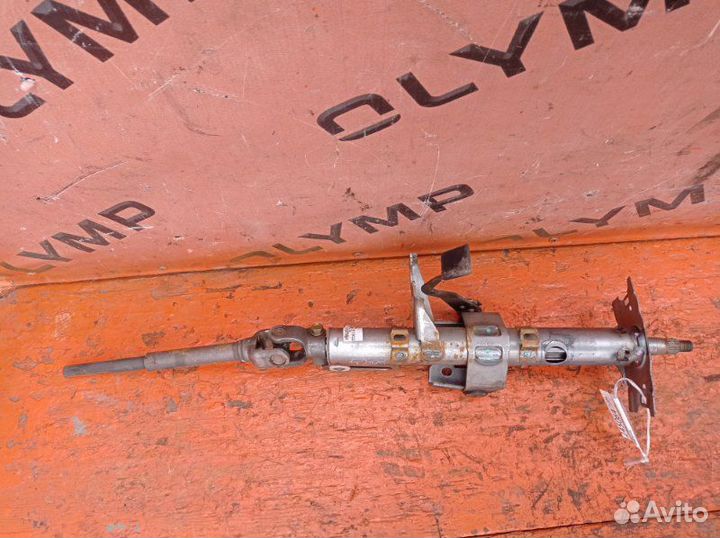 Рулевая колонка Toyota Funcargo NCP20 2NZ-FE 2003