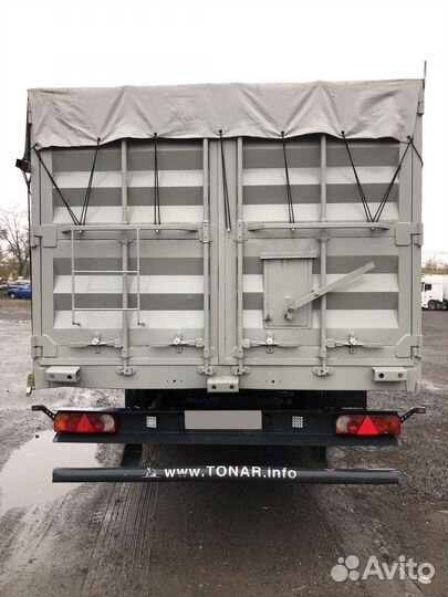 Renault Premium, 2012