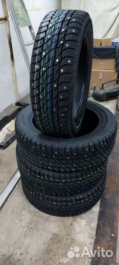 Viatti Bosco Nordico V-523 225/55 R18