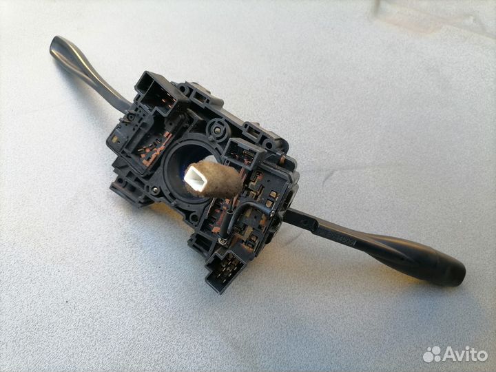 Переключатель подрулевой для Nissan Almera N15