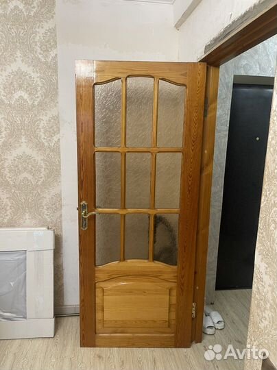 Двери межкомнатные