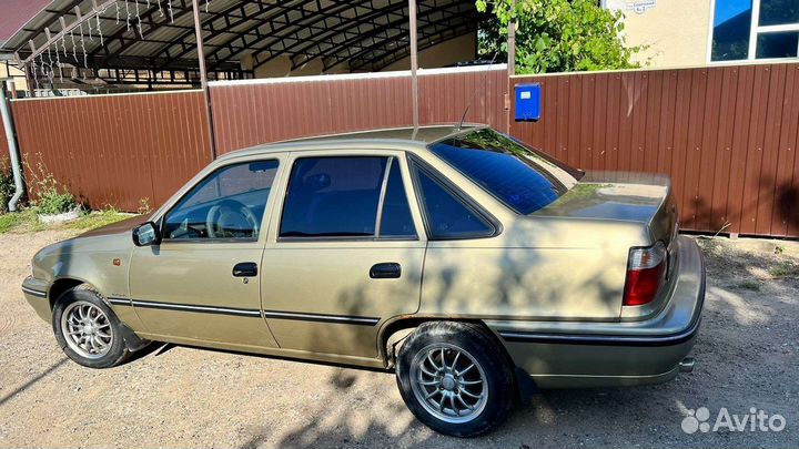 Daewoo Nexia 1.5 МТ, 2006, 225 000 км