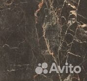 Столешница Мраморный Берег Угловая 850*850 (толщи