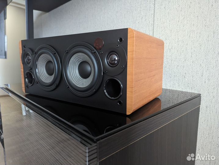 Колонка Edifier D12 с Bluetooth