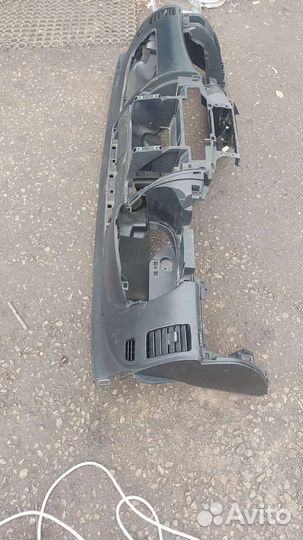 Mitsubishi l200 4 торпедо