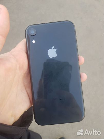 iPhone Xr, 128 ГБ