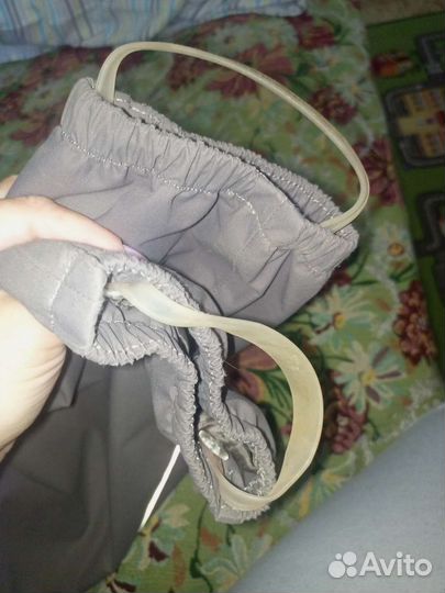 Полукомбинезон reima 98