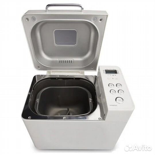 Хлебопечка Kenwood BM250