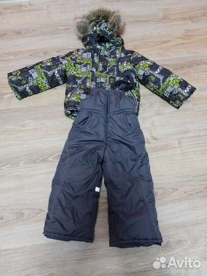 Костюм для мальчика 86 р