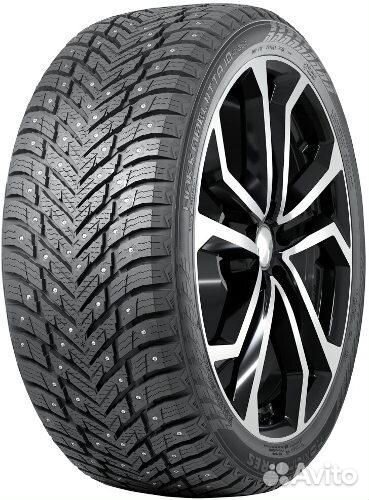 Nokian Tyres Hakkapeliitta 10p SUV 315/40 R21 115T