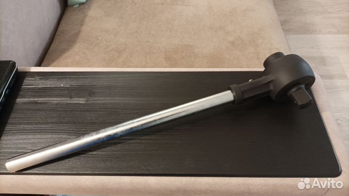 Мультипликатор, усилитель крутящего момента