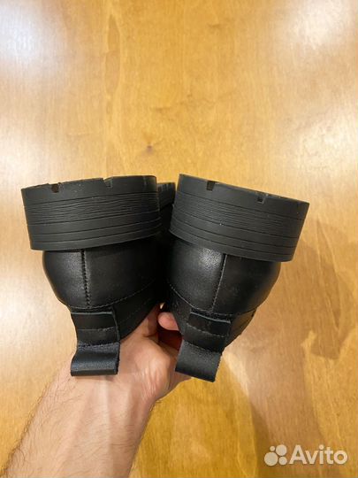 Ботинки maag 40 Zara