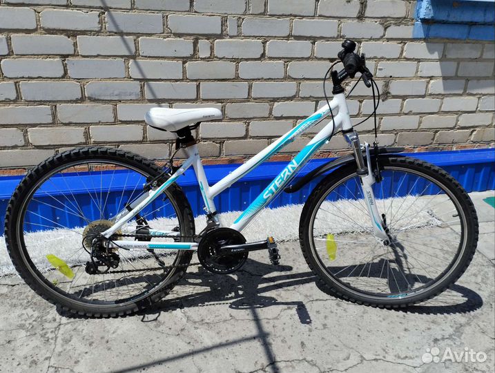 Велосипед stern Vega 2.0