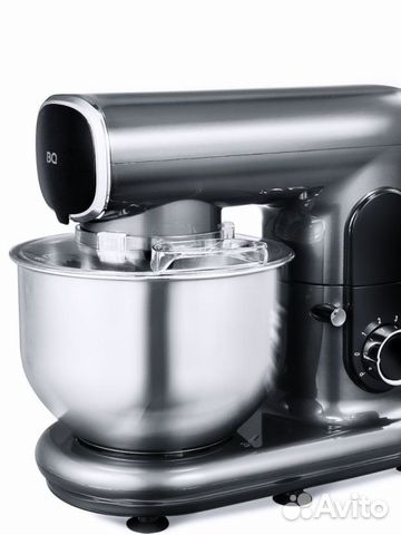 Планетарный миксер BQ MX822