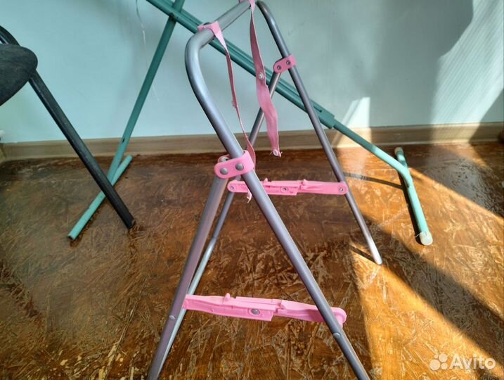 Колыбельная для куклы