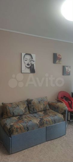 1-к. квартира, 34,5 м², 6/9 эт.