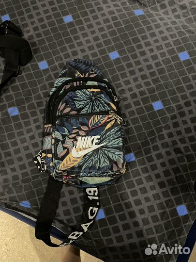 Сумка через плечо nike