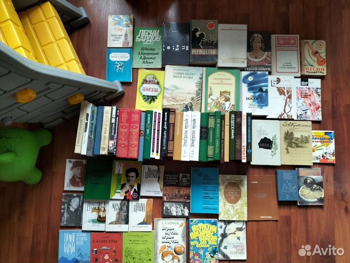 Журналы Художественная галерея