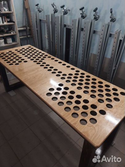 Компьютерный стол