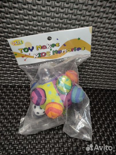 Новая Игрушка развивающая Ocie
