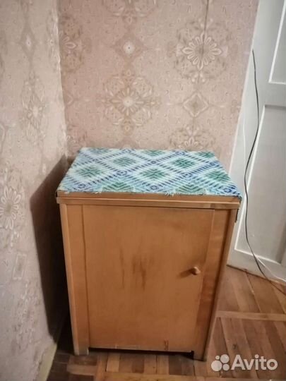 Швейная машинка