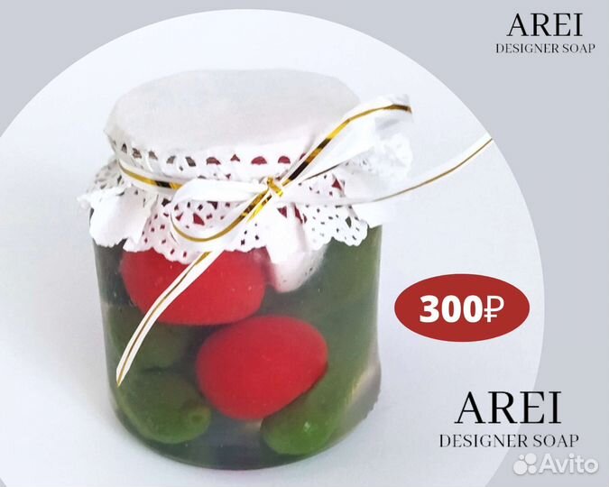 Оригинальный подарок бабушке