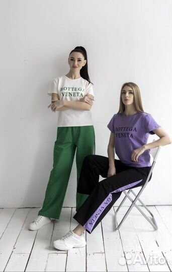 Спортивный костюм